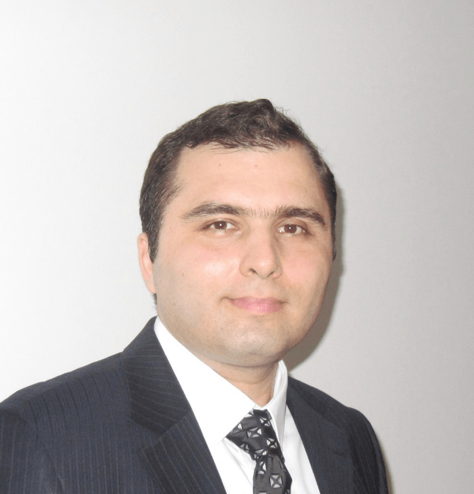 Dr Esfand Burman